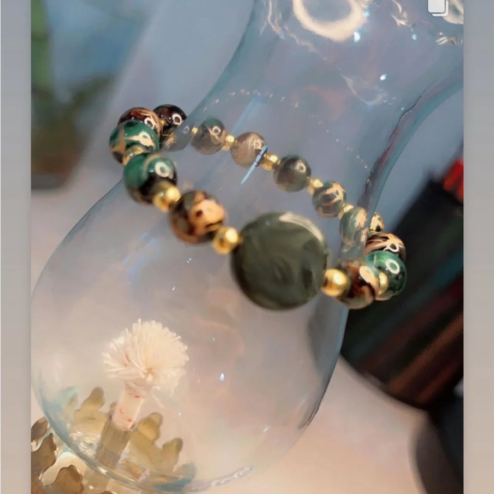 Bracelet 💎📿 - Picture 1 of 3